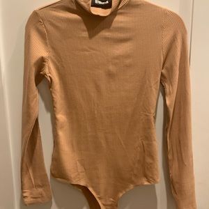 Reformation Navia Bodysuit